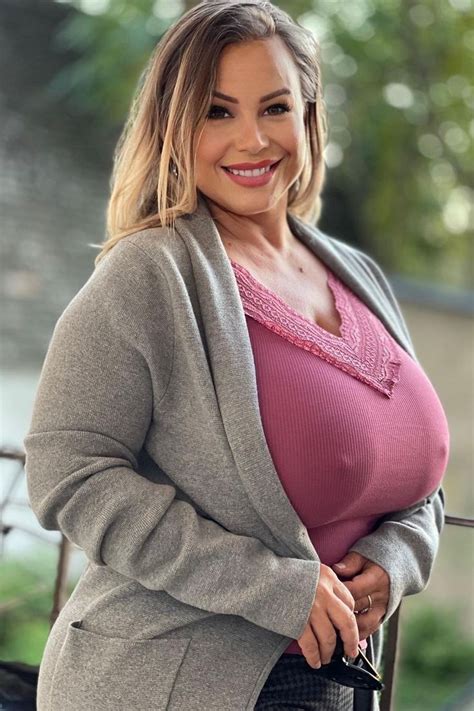 nf busty model of the year 2023|Curvy Models Return .
